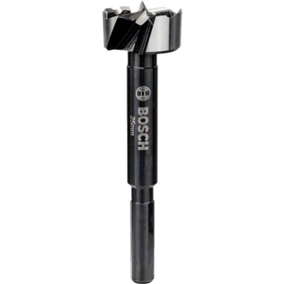 Bild av Bosch Forstner borrbit 25 mm x 90 mm, d 8 toothed edge