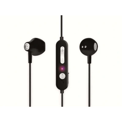 Bild av LogiLink Bluetooth 5.0 headset in ear