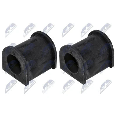 Bild av Bussning, stabilisatorstag, Framaxel, Inre, Höger, Vänster, suzuki grand vitara i, 42412 65D00, 65D00 000, 70A00, 70A0