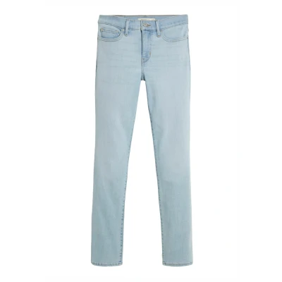 Bild av Levi&#039;s Dam 312 Shaping Slim Jeans, Håll ned den, 27W / 32L