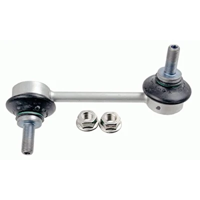Bild av LEMFÖRDER 35504 01 Biellette de barre stabilisatrice Essieu arrière, gauche M10x1,25 Acier ALFA ROMEO: Giulietta 5 portes, 4C Coupe, Van