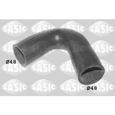 Bild av SASIC 3330035 Gaine De Suralimentation CITROËN: C3 I 3/5 portes