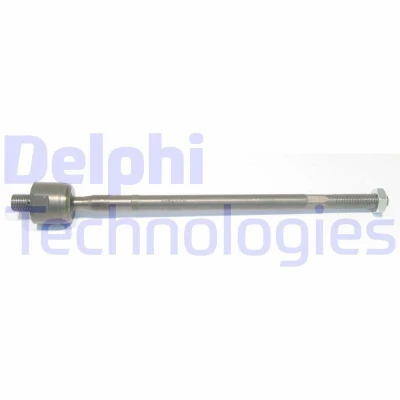 Bild av DELPHI TA1860 Rotule Axiale Essieu avant gauche, droit M16x1.5 336 317 HYUNDAI: COUPE