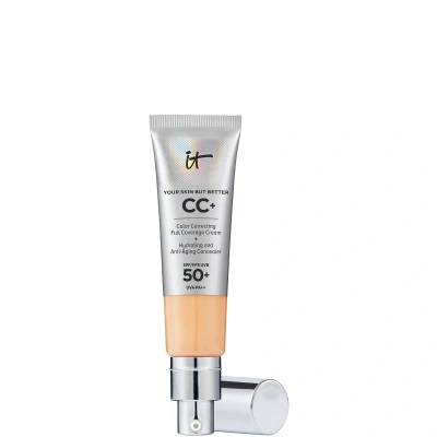 Bild av IT Cosmetics Your Skin But Better CC+ Cream SPF 50+ 32 ml