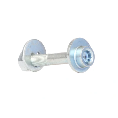 Bild av Monteringssats, styrarm FEBI BILSTEIN 06619
