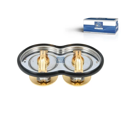 Bild av Termostat, kylvätska DT Spare Parts 1.11404