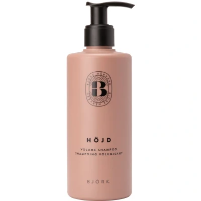 Bild av Björk HÖJD Volume Shampoo 300 ml