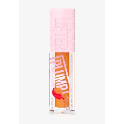 Bild av Maybelline New York Lifter Plump Lip plumper, Storlek: 5.4 ml, 008 hot honey