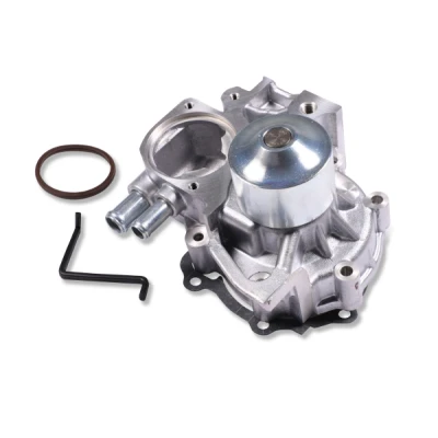 Bild av HEPU P7572 Pompe à eau y compris Jeu de joints d’étanchéité mécanique SUBARU: Impreza II Berline, Forester II, III 5 portes