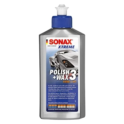 Bild av Polish &amp; Wax, Universal