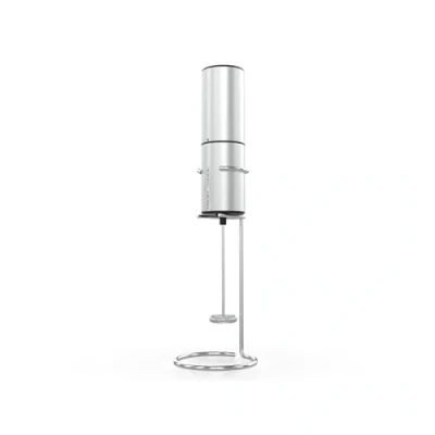 Bild av Profi Cook PC MS 1273 Milchaufschäumer inox 501273 Mjölkskummare Rostfritt stål