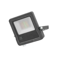 Bild av LEDVANCE SMART+ WiFi Floodlight, RGBW, grå, 20 W