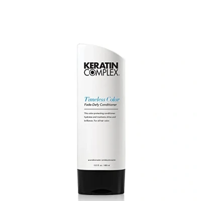 Bild av Keratin Complex Timeless Color Balsam 400 ml