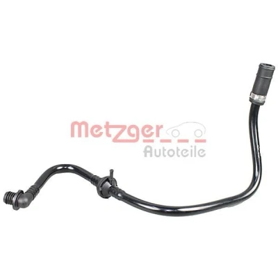 Bild av METZGER 2180017 Tuyau de dépression, servofrein AUDI: A3 3/5 portes
