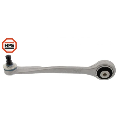 Bild av MAPCO 52722HPS Bras de suspension Essieu avant gauche, supérieur, barre oscillant transversal Aluminium AUDI: A6 C7 Avant, A4 B8 Berline, Q5