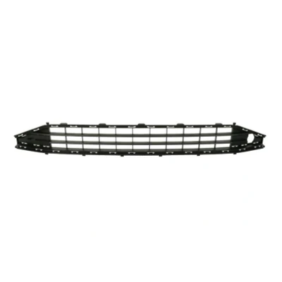 Bild av BLIC 6502 07 9563910P Ventilationsgaller Nedre, Fram