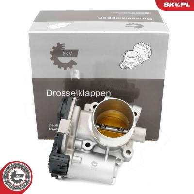 Bild av ESEN SKV 12SKV127 Boitier Papillon OPEL: Corsa D 3/5 portes, Mokka / X, Astra J 5 CHEVROLET: Cruze Berline, Orlando