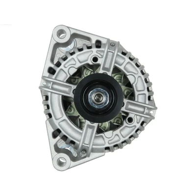Bild av AS PL A0717S Alternateur 12V 100A OPEL: Corsa C 3/5 portes, B Astra G CC, VAUXHALL: Mk1, Mk2, Vectra Mk1 Break
