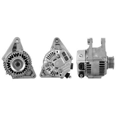 Bild av LUCAS ELECTRICAL LRA02203 Alternateur 14V 80A TOYOTA: Corolla IX 3/5 portes, RAV4 II SUV, Verso