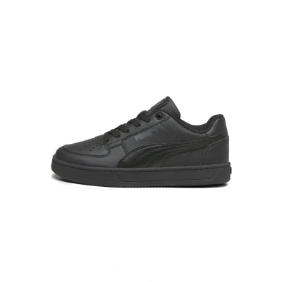 Bild av Puma CAVEN 2.0 JR sneakers, Svart cool mörkgrå, 4 UK, 37 EU