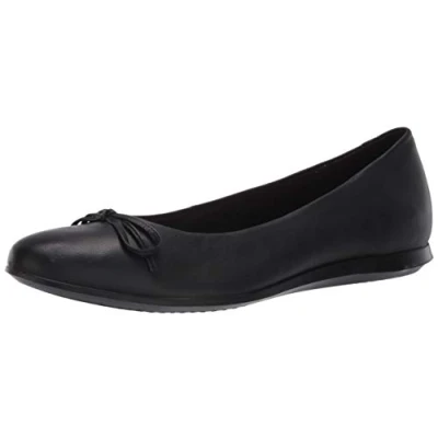 Bild av ECCO Touch Ballerina 2.0 W LEA