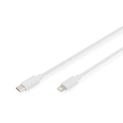 Bild av DIGITUS Lightning cable 1 m