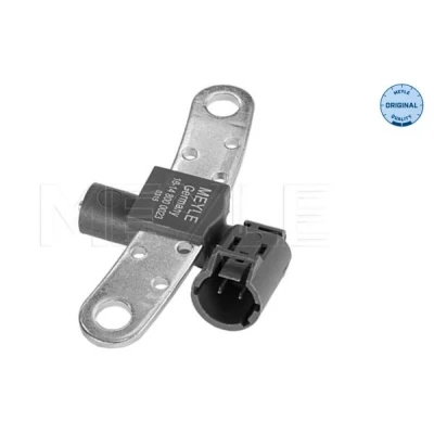 Bild av MEYLE 16 14 800 0023 Capteur d&#039;impulsions 2 passif avec jeu de câbles ORIGINAL Quality RENAULT: MEGANE 2, CLIO Kangoo I