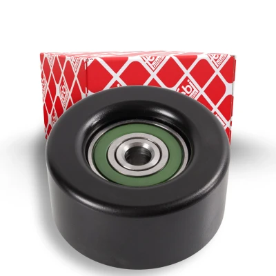 Bild av FEBI BILSTEIN 103320 Poulie renvoi/transmission, courroie de distribution NISSAN: MICRA 4