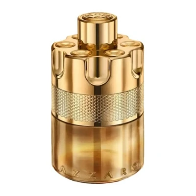 Bild av Azzaro Wanted Forever Elixir Eau de Parfum 100 ml