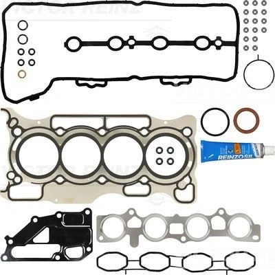 Bild av REINZ 02 37855 01 Jeu de joints d&#039;étanchéité, culasse cylindre avec joint tige soupape NISSAN: Qashqai / Qashqai+2 I, MICRA 3, Note I