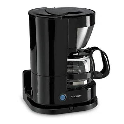 Bild av Dometic MC052 perfekt kaffe fem kopp kaffebryggare 625 ml, 12 V
