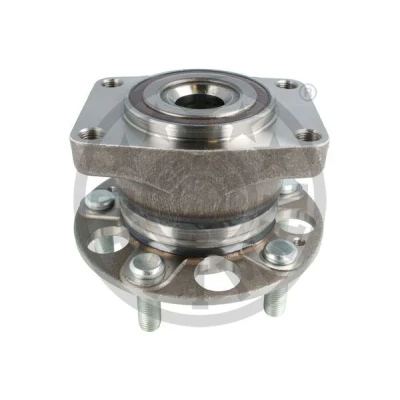 Bild av OPTIMAL 912712 Kit de roulements roue 139,2, 76