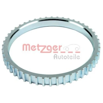 Bild av METZGER 0900171 Bague ABS 48 Essieu avant PEUGEOT: 206 3/5 portes, SW, 206+ CITROËN: Evasion