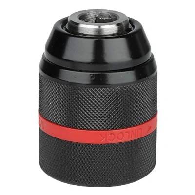 Bild av Borrchuck, 1/2 20UNF 2 13 mm snabbchuck självspännande chuck för många typer av borrar