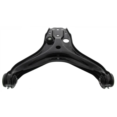 Bild av MAPCO 49770 Bras de suspension Essieu avant droit, inférieur barre oscillant transversal Tôle d&#039;acier AUDI: 90 B3, Coupe 80 B3