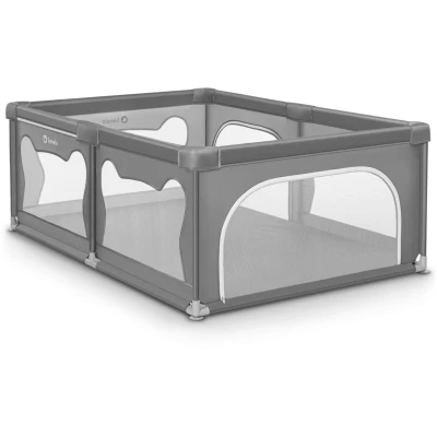 Bild av Lionelo WILLOW Lekhage, Grey Concrete