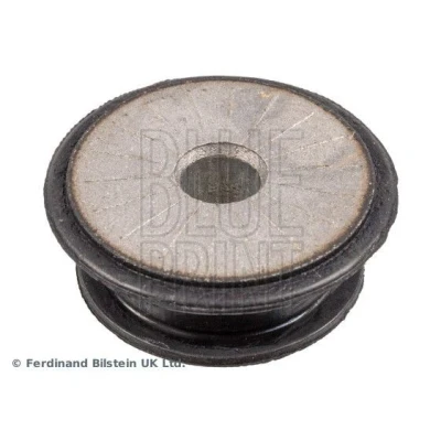 Bild av BLUE PRINT ADBP800417 Support d&#039;Essieu Essieu avant gauche, droit Caoutchouc CHEVROLET: Aveo / Kalos 3/5 portes, 5 portes