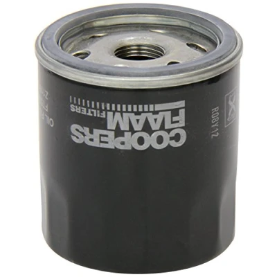 Bild av COOPERSFIAAM FILTERS FT5266 Filtre à huile M20x1,5 vissé PEUGEOT: 106 I 3/5 portes, Expert Van, ALPINE: V6 I, CITROËN: Xsara 5 portes