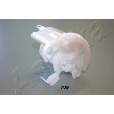 Bild av ASHIKA 30 07 709 Filtre à Carburant de conduite SUBARU: Forester III, Impreza II Berline, Break
