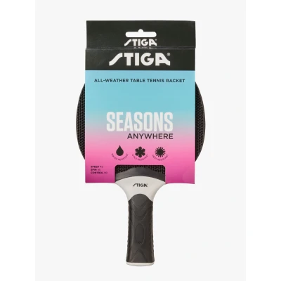Bild av STIGA Bat Seasons Anywhere Pingisracket, Black