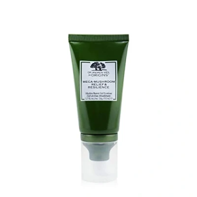 Bild av Origins Dr. Weil Mega Mushroom Relief &amp; Resilience Hydra Burst Gel Lotion 50 ml