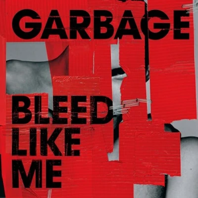 Bild av Garbage Bleed Like Me (CD)
