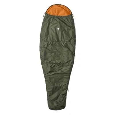 Bild av Fjällräven Abisko Summer Lite Sleeping bag