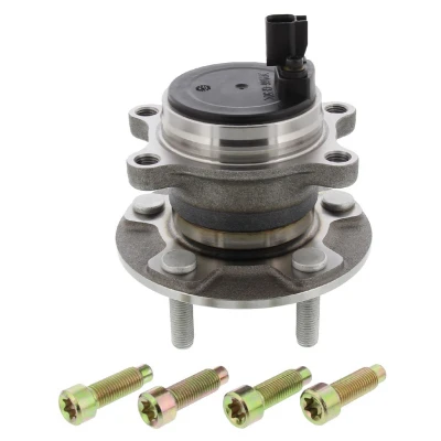 Bild av MAPCO 46617 Kit de roulements roue FORD: FOCUS 3, 3 Turnier