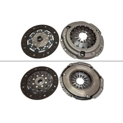 Bild av KAWE 962666 Kit d&#039;embrayage avec mécanisme disque 230 NISSAN: Qashqai / Qashqai+2 I, X Trail