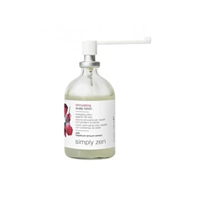 Bild av Simple Zen Stimulating Scalp Lotion 100 ml