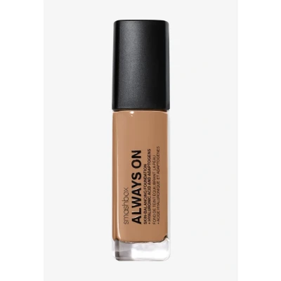 Bild av Smashbox Always ON Adaptive Foundation Foundation, Storlek: 30 ml, M10n