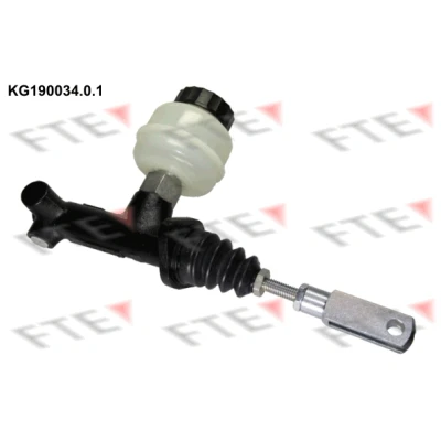 Bild av FTE 2102119 Emetteur d&#039;Embrayage pour véhicules avec direction à gauche MERCEDES BENZ: Classe G SUV