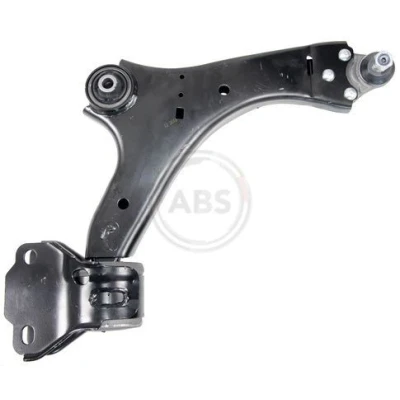 Bild av A.B.S. 211572 Bras de suspension avec rotule suspension, support en caoutchouc barre oscillant transversal Acier 18