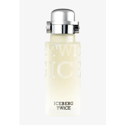 Bild av Iceberg Twice For Him Eau de Toilette 75 ml